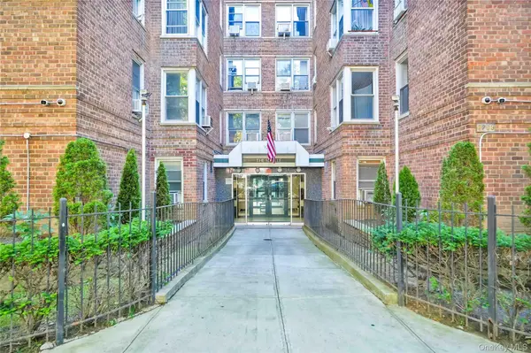 3203 Nostrand AVE #5J, Brooklyn, NY 11229