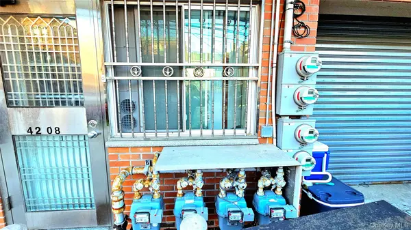 4208 & 4210 164th ST, Flushing, NY 11358