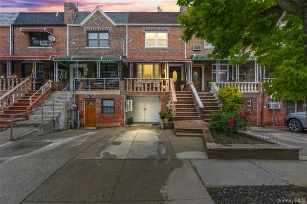 157 E 49th ST, Brooklyn, NY 11203