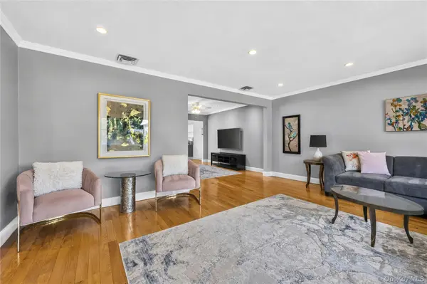 219-04 Stewart RD, Hollis Hills, NY 11427