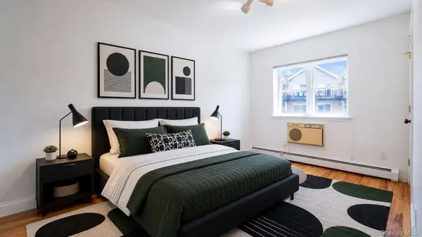 24 Pennyfield AVE #2C, Bronx, NY 10465