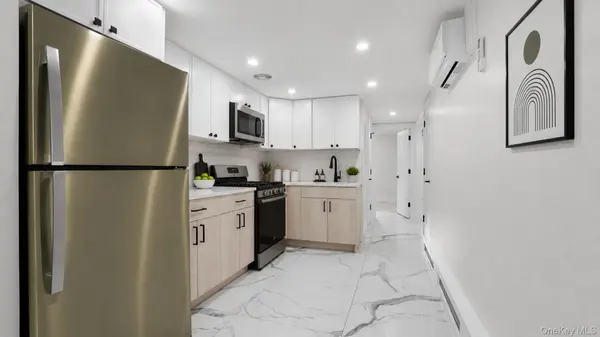 2539 Yates AVE, Bronx, NY 10469