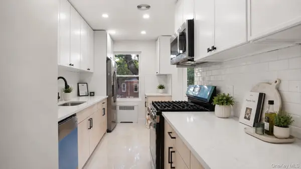2539 Yates AVE, Bronx, NY 10469