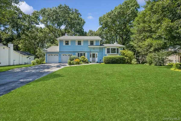 28 Winthrop DR, Cortlandt Manor, NY 10567