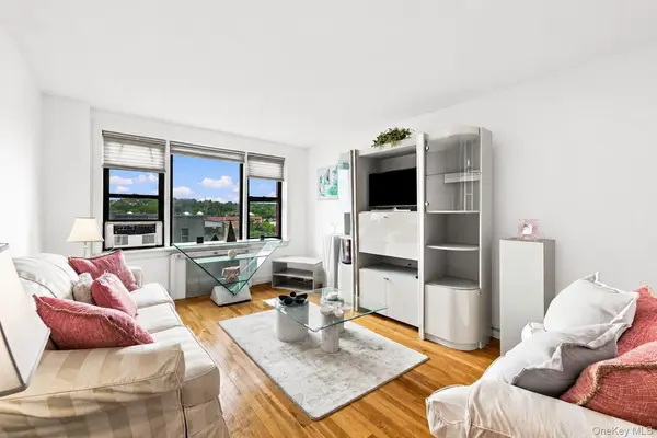 10 Franklin AVE #2A, White Plains, NY 10601