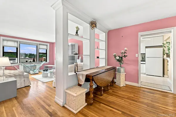 10 Franklin AVE #2A, White Plains, NY 10601