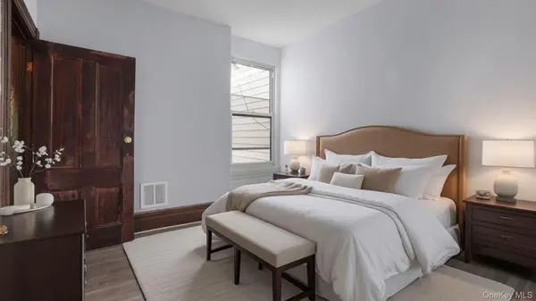 414 E 182nd ST, Bronx, NY 10457