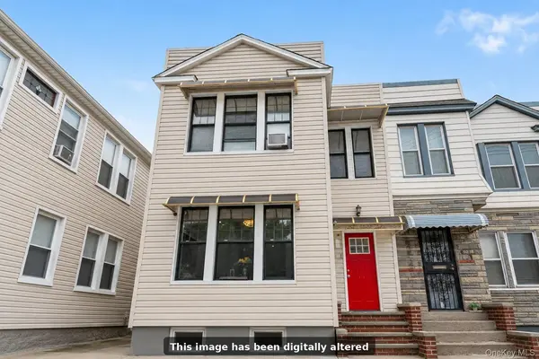 60-20 Cooper AVE, Glendale, NY 11385