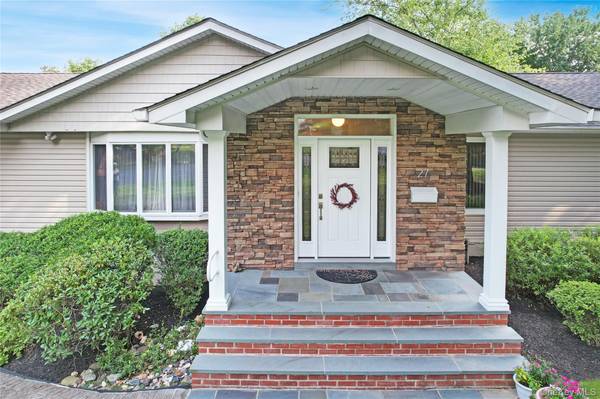 27 Eldor AVE, New City, NY 10956