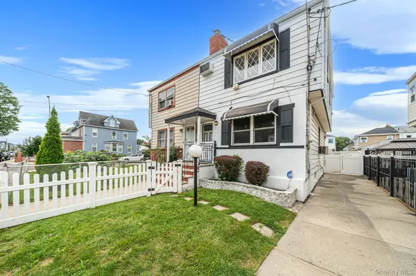 2444 Ericsson ST, East Elmhurst, NY 11369