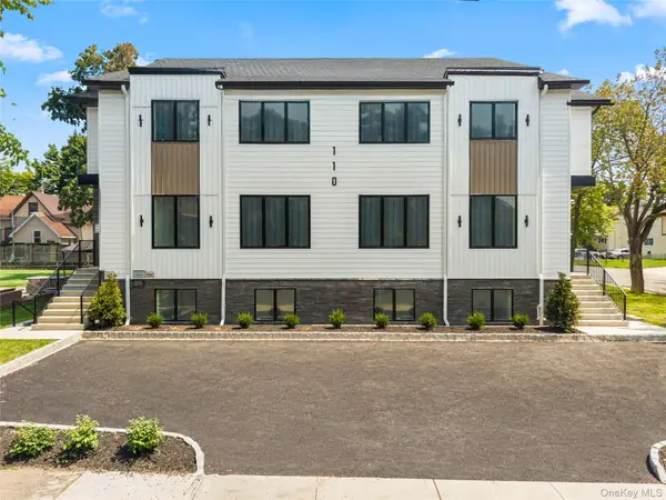 110 Fairview AVE ##202, Spring Valley, NY 10977