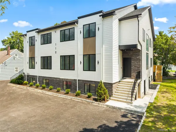 110 Fairview AVE ##202, Spring Valley, NY 10977