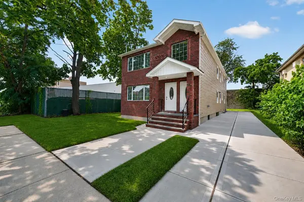 13426 154th ST, Rochdale, NY 11434