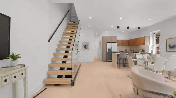 2424 Esplanade AVE, Bronx, NY 10469