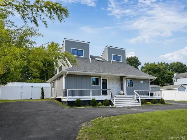 45 Randall HTS, Middletown, NY 10940
