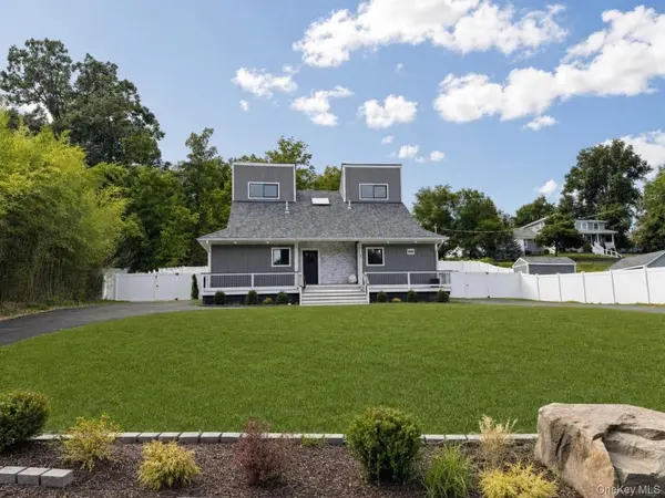 45 Randall HTS, Middletown, NY 10940