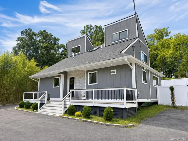 45 Randall HTS, Middletown, NY 10940