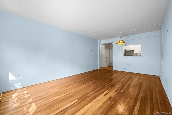3030 Johnson AVE #3D, Bronx, NY 10463