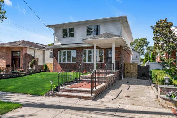 2134 E 72nd ST, Brooklyn, NY 11234
