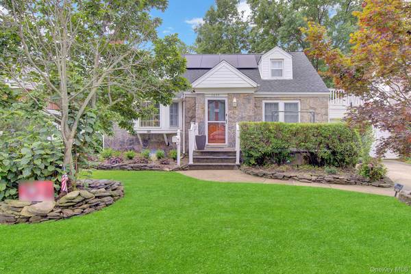 2488 1st AVE, East Meadow, NY 11554