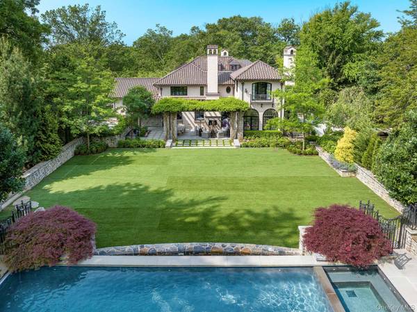 47 Masterton RD, Bronxville, NY 10708