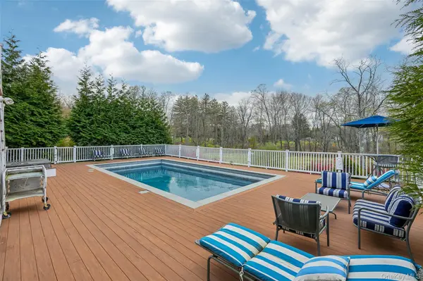 41 and 43 Meeting House RD, Pawling, NY 12564