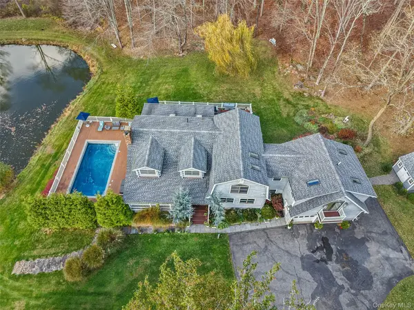 41 and 43 Meeting House RD, Pawling, NY 12564