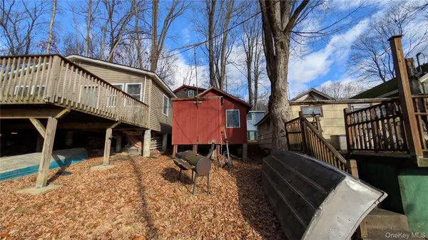 266 SYLVAN LAKE RD #A-13, Hopewell Junction, NY 12533