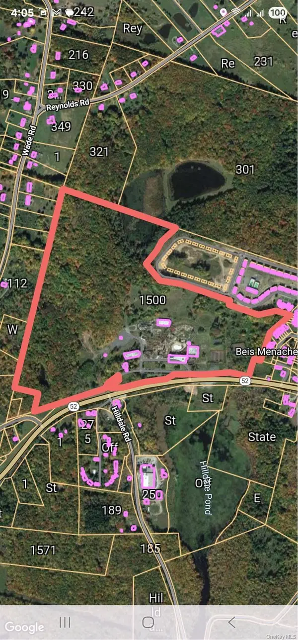 1500 State Route 52, Liberty, NY 12754