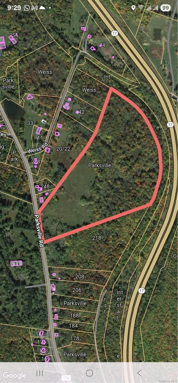 1500 State Route 52, Liberty, NY 12754