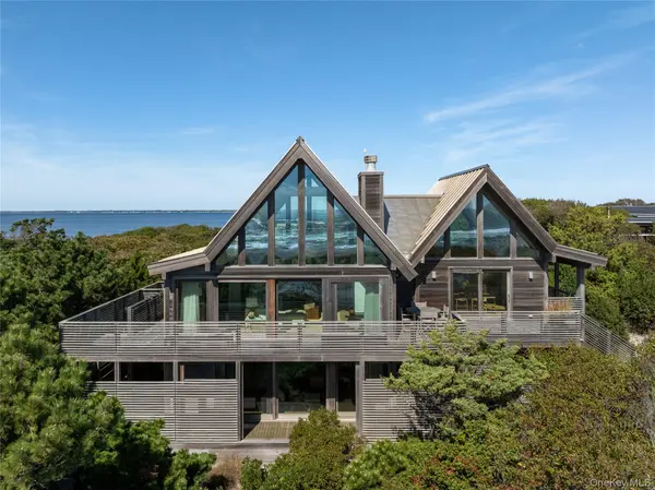 0 Charach & 1 West WALK, Water Island, NY 11772