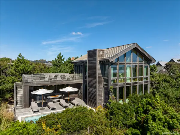 0 Charach & 1 West WALK, Water Island, NY 11772