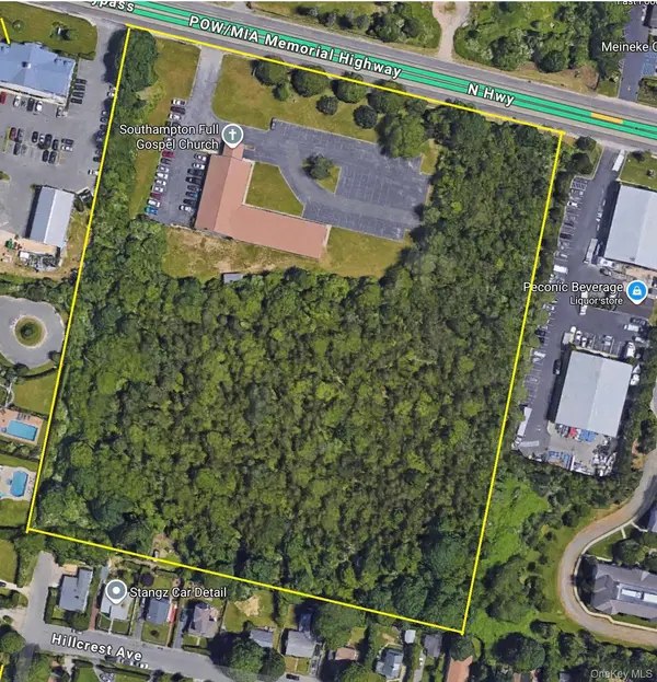 130 County Road 39, Southampton, NY 11968