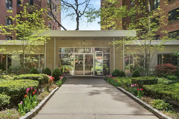 3616 Henry Hudson Pkway N #3IN, Bronx, NY 10463