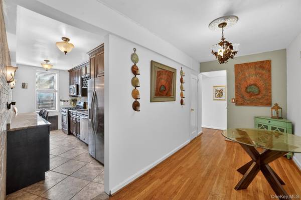 3535 Kings College PL #6G, Bronx, NY 10467