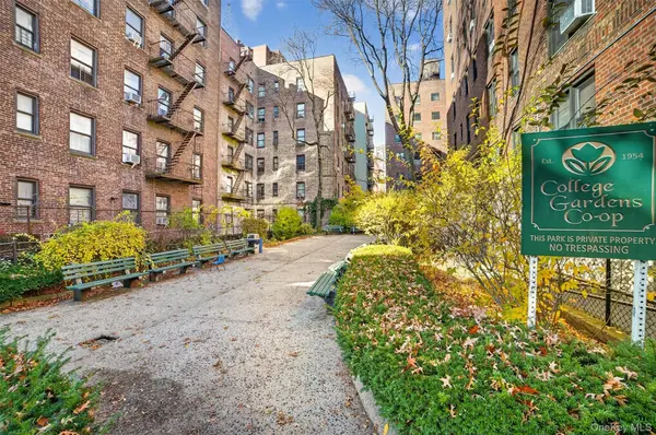 3535 Kings College PL #6G, Bronx, NY 10467