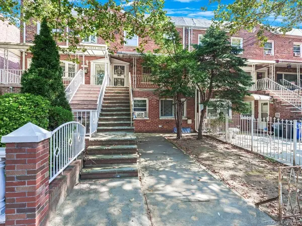 Address not disclosed, Brooklyn, NY 11234