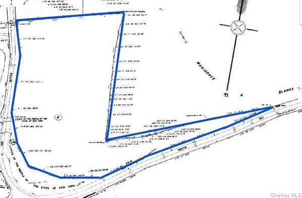 Rt-301, Carmel, NY 10512