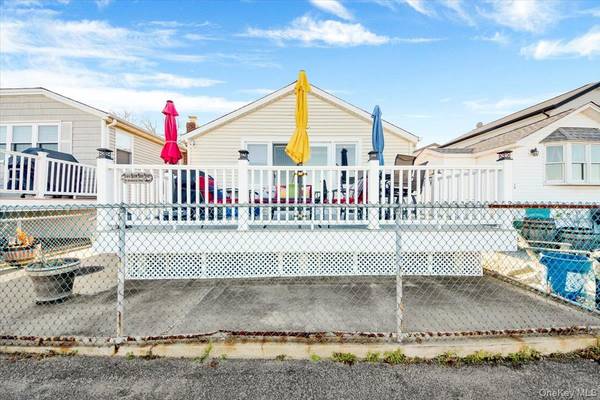 6 Edgewater Park #6D, Bronx, NY 10465