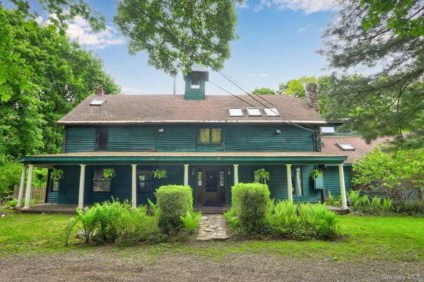 1780 Strawberry RD, Mohegan Lake, NY 10547