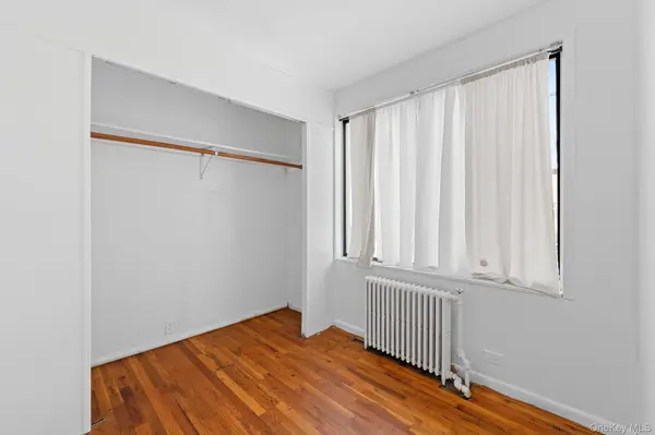 1163 Virginia AVE, Bronx, NY 10472