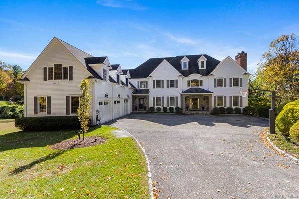 496 Long Ridge RD, Bedford, NY 10506