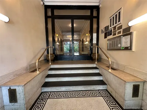 409 Edgecombe AVE #7F, New York (manhattan), NY 10032