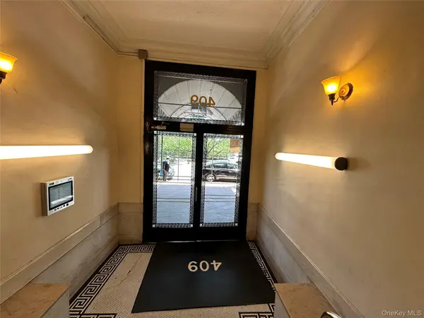 409 Edgecombe AVE #7F, New York (manhattan), NY 10032