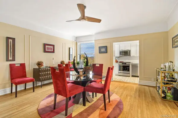 43 Calton RD #5C, New Rochelle, NY 10804