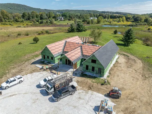 42 Hy Vue TER, Millerton, NY 12546