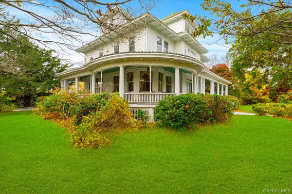 121 S Jamesport AVE, South Jamesport, NY 11970