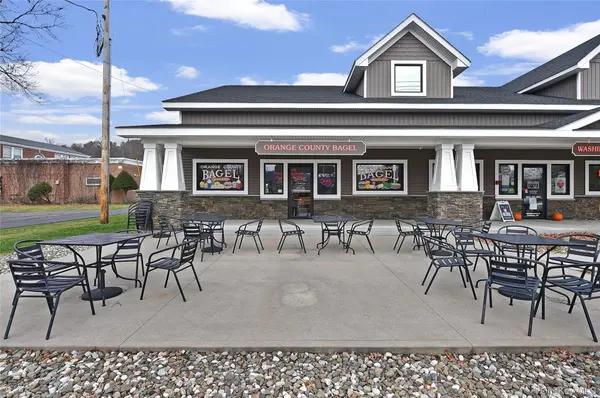 32 W Main ST, Washingtonville, NY 10992