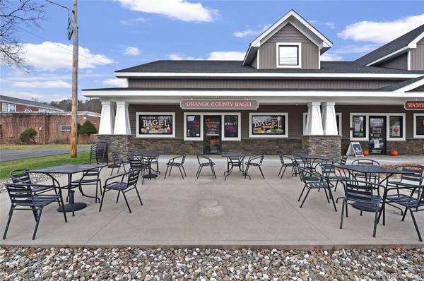 32 W Main ST, Washingtonville, NY 10992