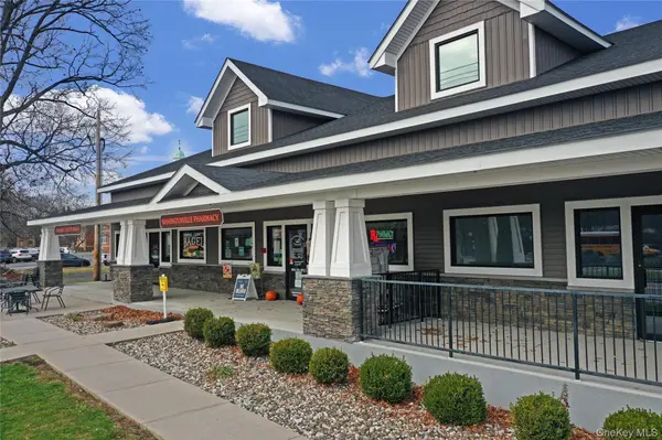 32 W Main ST, Washingtonville, NY 10992